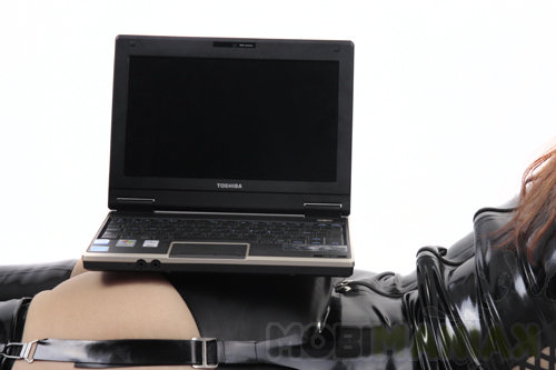 ToshibaNB100 ToshibaNB100