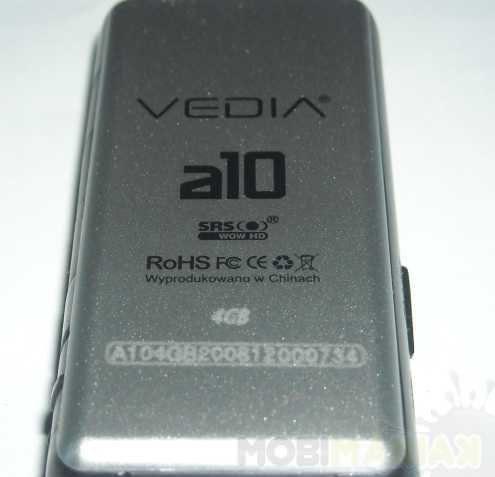 vedia-a10-3 vedia-a10-3