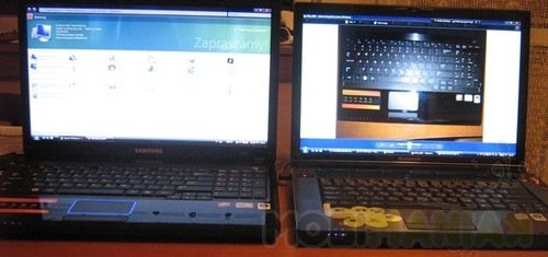 r620-4 Samsung R620 i Lenovo Y530