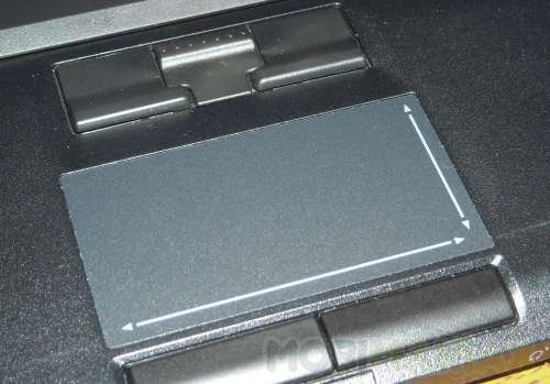 touchpad-t400