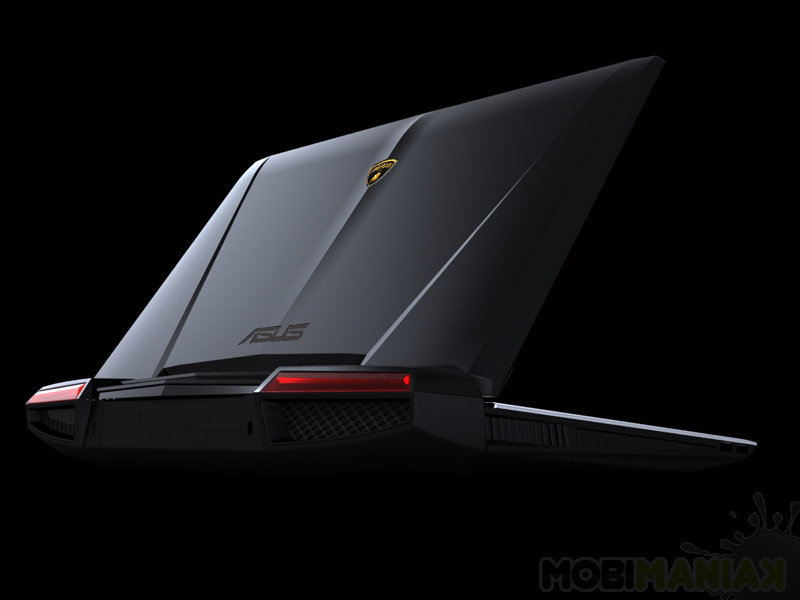 Asus vx6 lamborghini характеристики