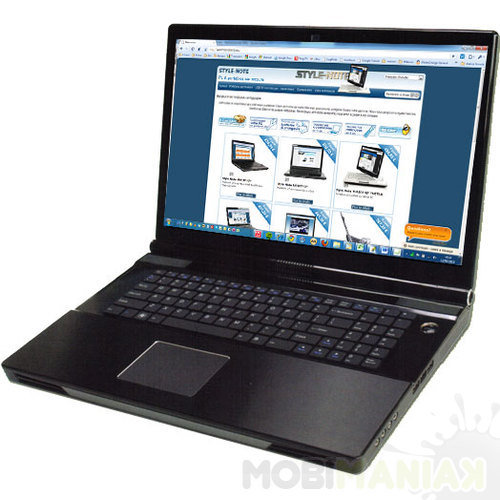 clevo_x7200 clevo_x7200
