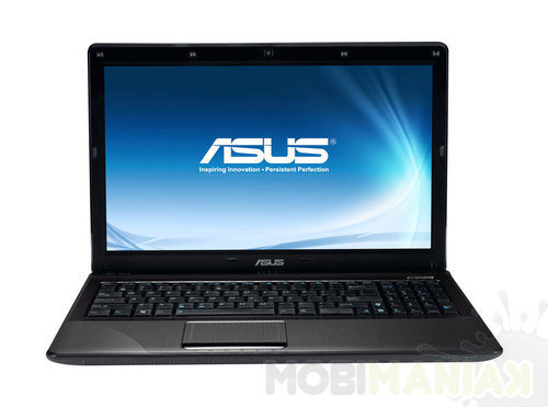 ASUS K52DE-EX016 ASUS K52DE-EX016
