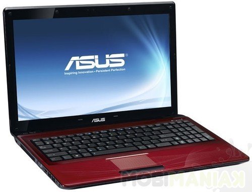 Asus X52JC-EX325V Asus X52JC-EX325V