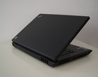 Intel Core i3-350M Intel GMA HD laptop biznesowy mobilny ThinkPad trackpoint 