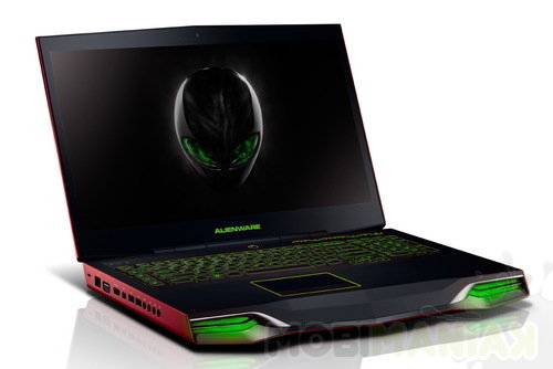 alienware-m18x alienware-m18x