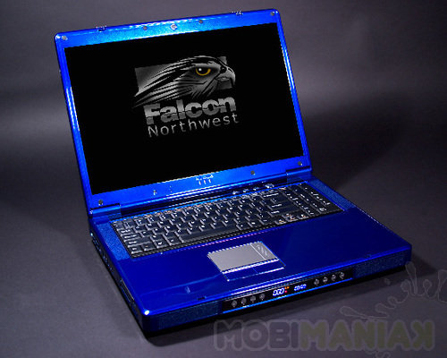 falcon-northwest-fragbook-drx falcon-northwest-fragbook-drx