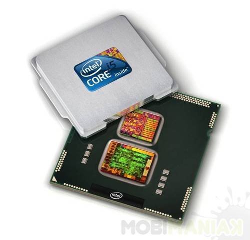 intel-core-i5-460m intel-core-i5-460m