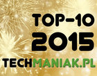 najciekawsze wpisy najlepsze artykuły TOP-10 artykułów TOP-10 techManiaKa 