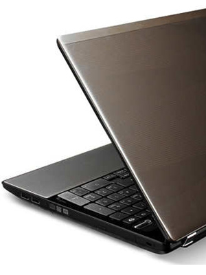 Acer Aspire 5755-menu
