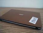 Acer Aspire Bluetooth 3.0 Huron River Intel Core i3-2310M Intel GMA HD 3000 laptop budżetowy Sandy Bridge stylowy laptop tani laptop USB 3.0 