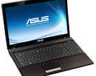 AMD Zacate ASUS entry level laptop notebook 