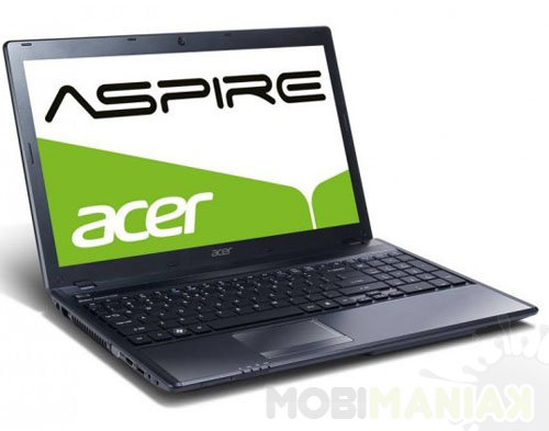 Acer Aspire 5755