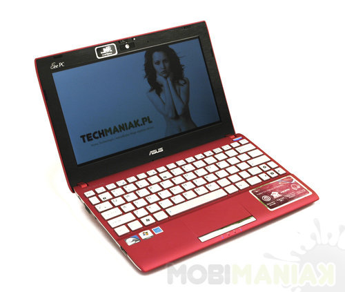 ASUS Eee Flare 1025CE 1