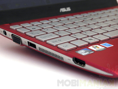 ASUS Eee Flare 1025CE 10