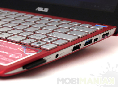 ASUS Eee Flare 1025CE 11