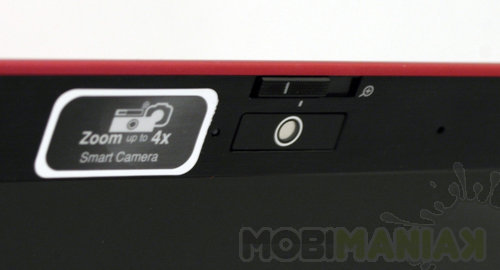 ASUS Eee Flare 1025CE 12