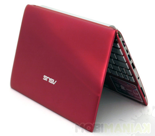 ASUS Eee Flare 1025CE 2