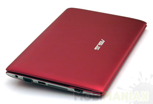 ASUS Eee Flare 1025CE 3