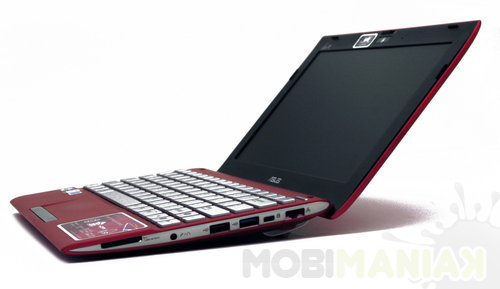 ASUS Eee Flare 1025CE 4