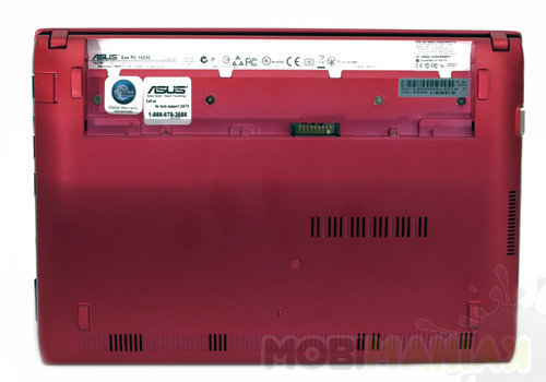 ASUS Eee Flare 1025CE 6