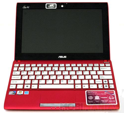 ASUS Eee Flare 1025CE 7