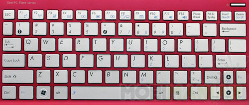 ASUS Eee Flare 1025CE 8
