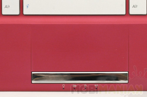 ASUS Eee Flare 1025CE 9