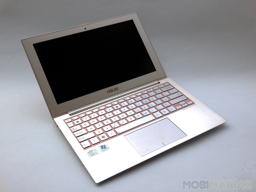 ASUS Zenbook UX21E – test 11,6-calowego Ultrabooka | mobiManiaK.pl