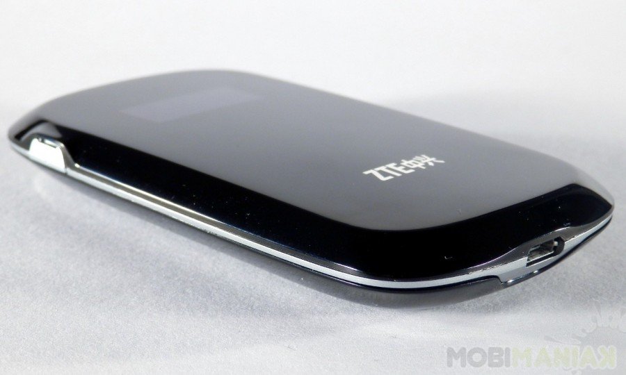 ZTE MF60 – test mobilnego modemu 3G WiFi | mobiManiaK.pl