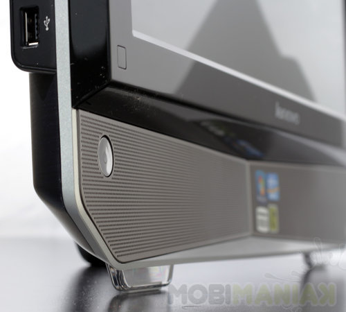 Lenovo IdeaCentre B320 12