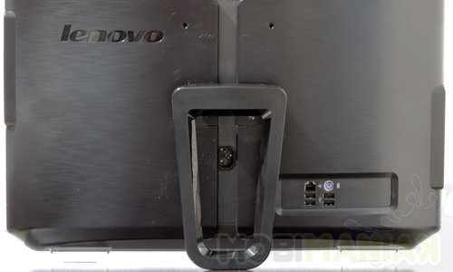 Lenovo IdeaCentre B320 17