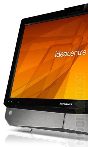 Lenovo IdeaCentre B320 23