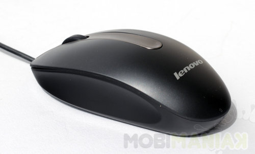 Lenovo IdeaCentre B320 5