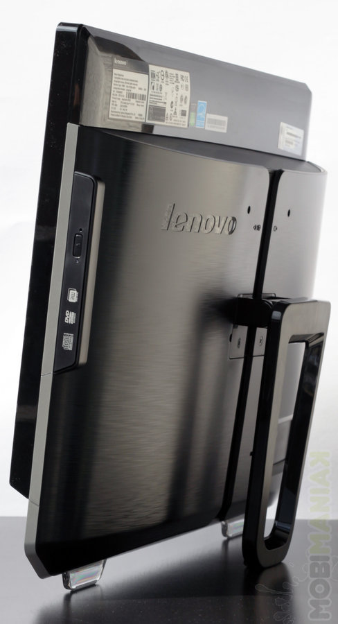 Lenovo IdeaCentre B320 9