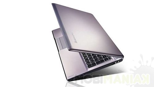 Lenovo IdeaPad Z570