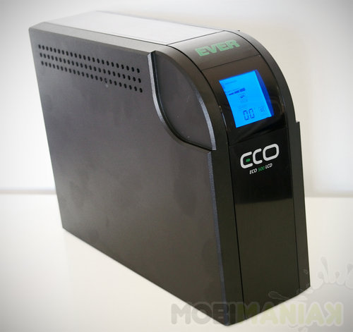 UPS Ever ECO 500 LCD (3)