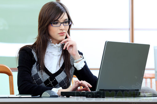laptop dla kobiety