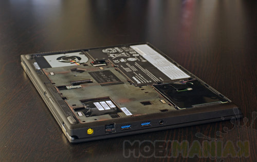 Lenovo ThinkPad T430U 10p