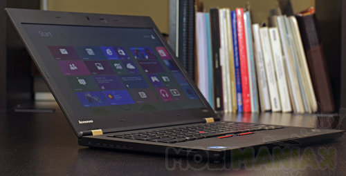 Lenovo ThinkPad T430U 2p