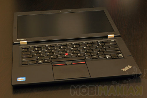 Lenovo ThinkPad T430U 6p