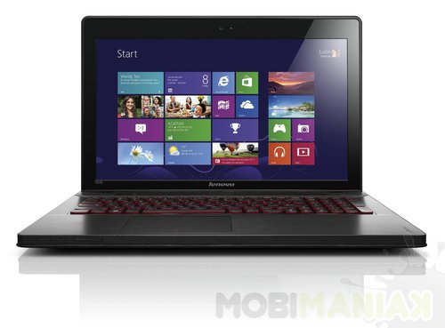 Lenovo Ideapad Y510P