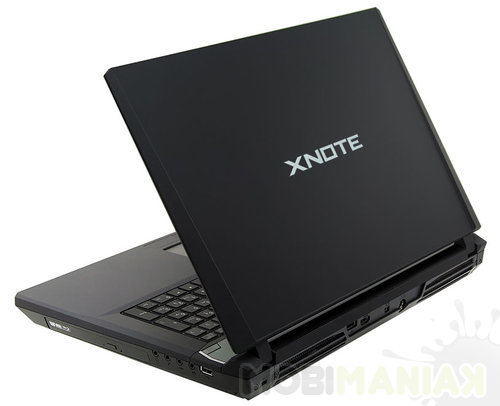 XNOTE P177SM