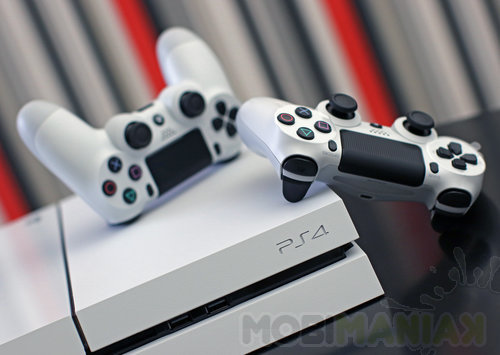 Sony Playstation 4 2