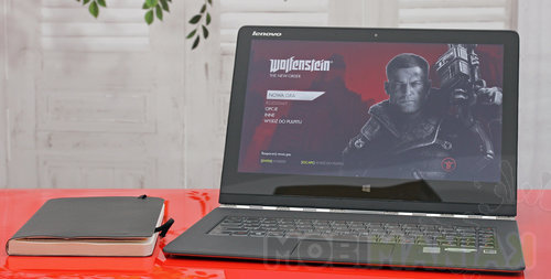 Lenovo Yoga 3 Pro 11