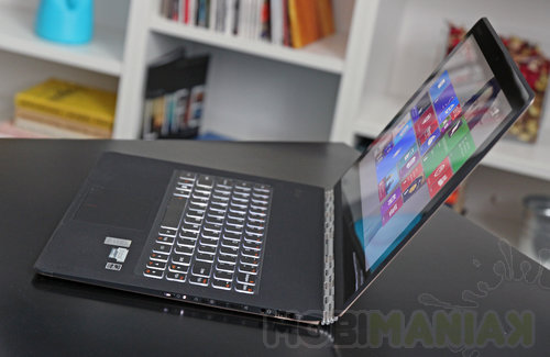 Lenovo Yoga 3 Pro 13