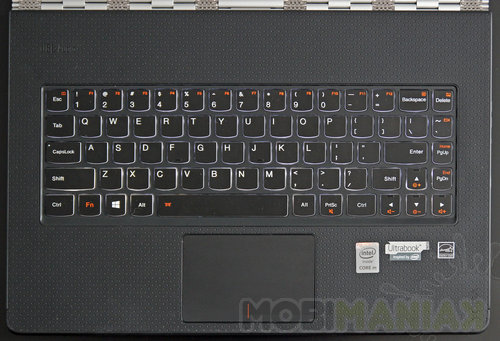 Lenovo Yoga 3 Pro 14b