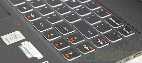 Lenovo Yoga 3 Pro 3