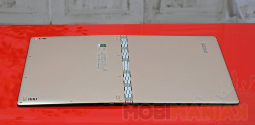 Lenovo Yoga 3 Pro 9