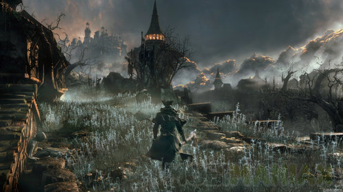 Plotki o remake’u Bloodborne nabierają rozpędu